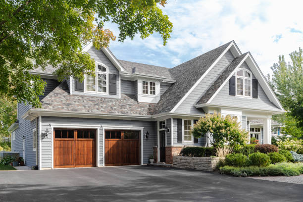 Best Storm Damage Roof Repair  in South Berwick, ME